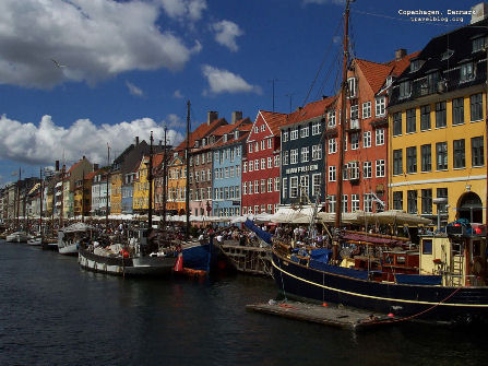 copenaghen copenaghen